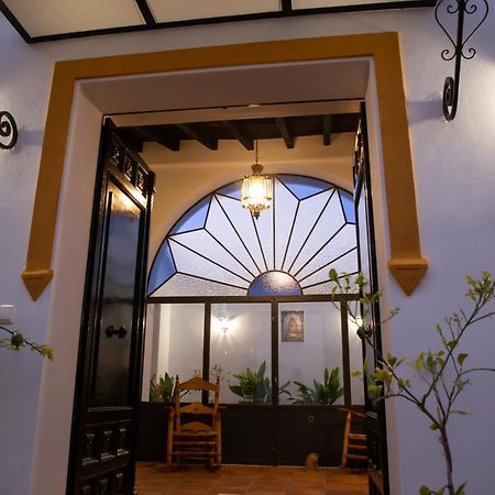 El Molino Del Huertezuelo Villa La Palma Del Condado Buitenkant foto